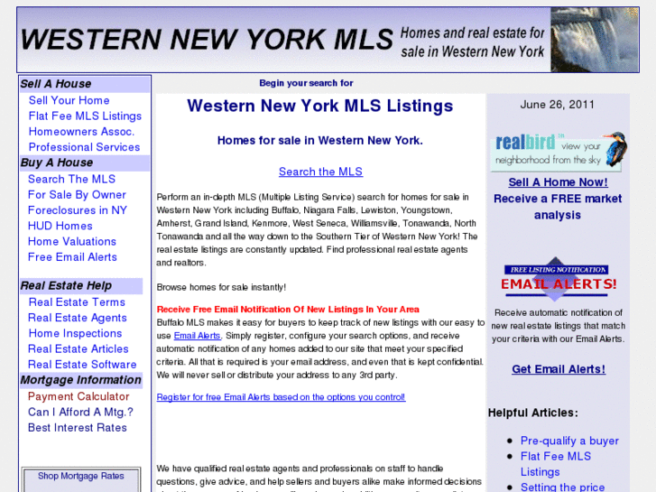 www.wny-mls.com