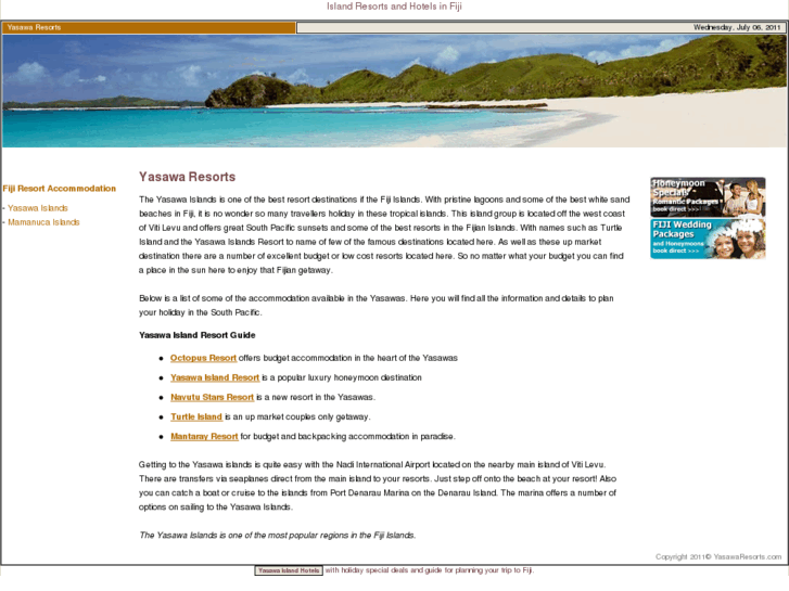 www.yasawa-resorts.com