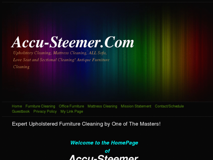 www.accu-steemer.com
