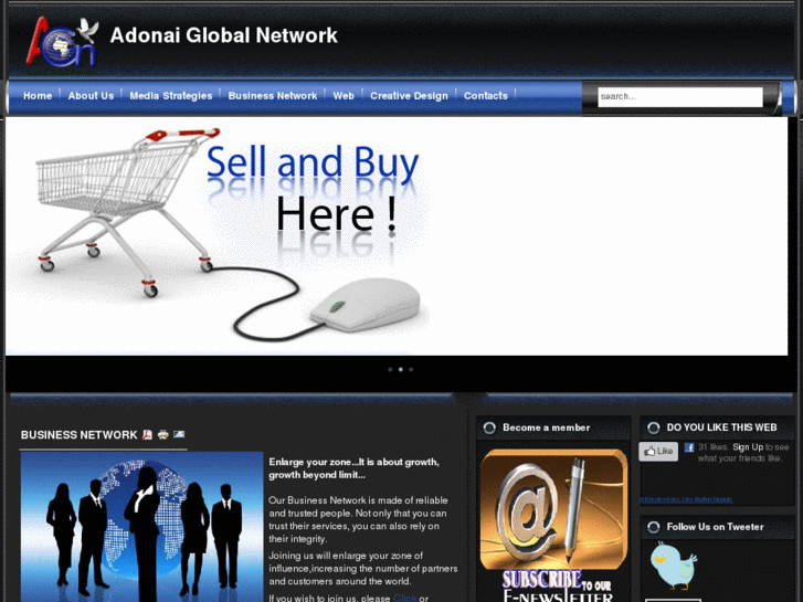 www.adonaiglobalnetwork.com