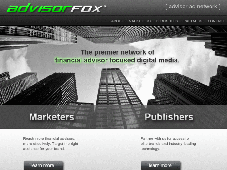 www.advisorfox.net