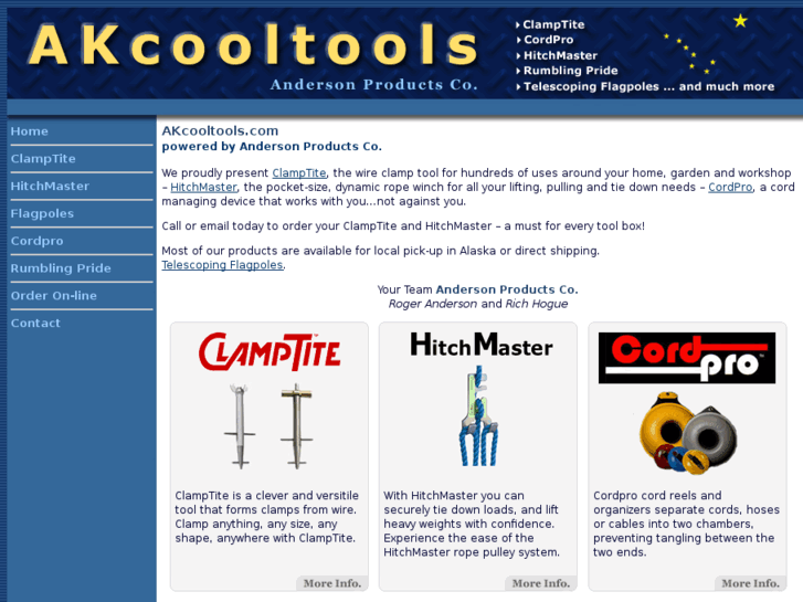 www.akcooltools.com