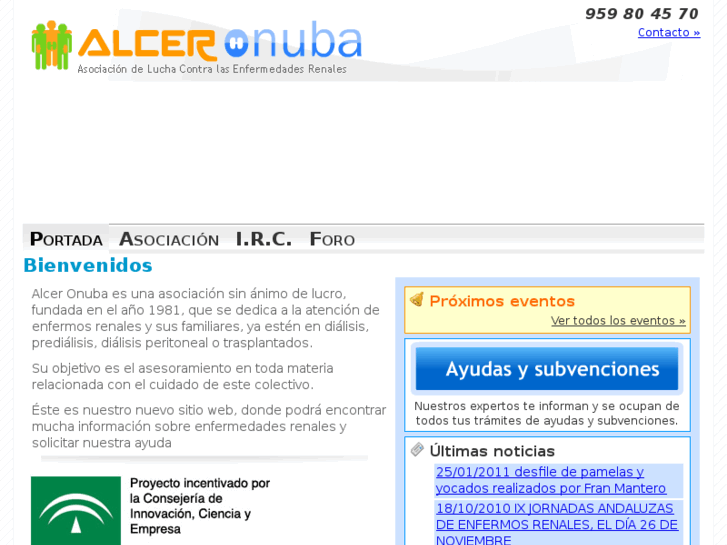 www.alceronuba.org