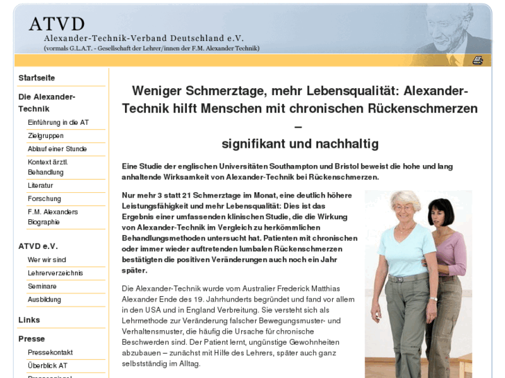 www.alexander-technik.org