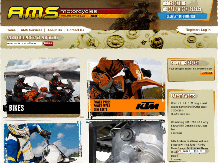 www.ams4ktm.co.uk