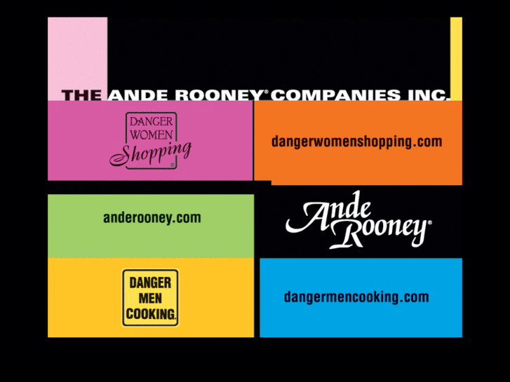 www.anderooneycompanies.com