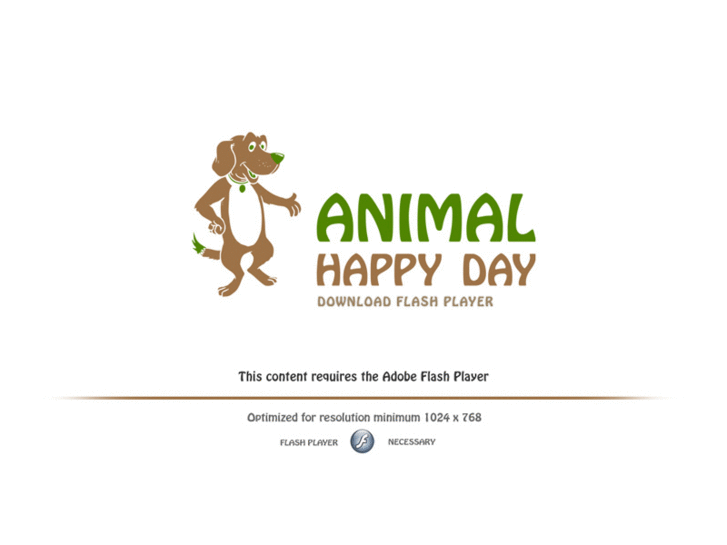 www.animalhappyday.com