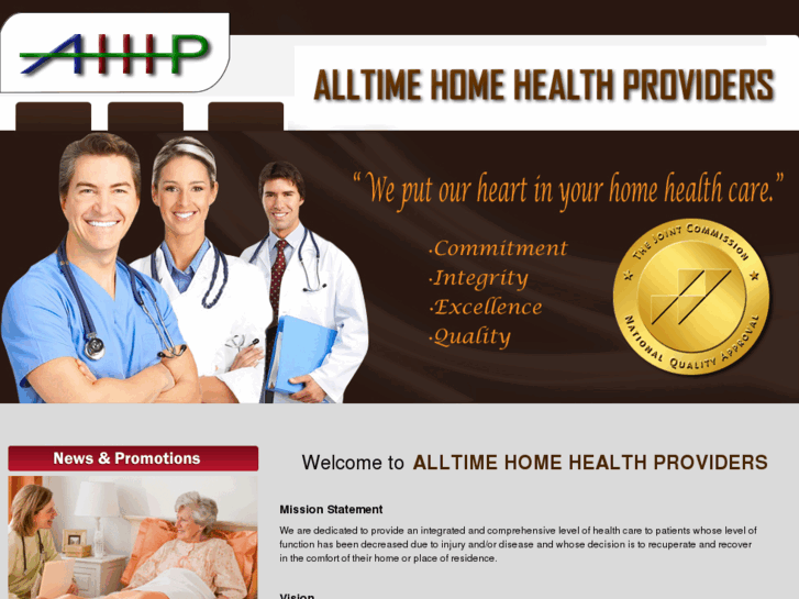 www.athhproviders.com