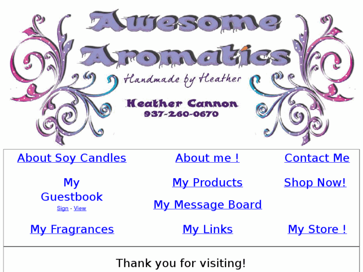 www.awesomearomatics.com