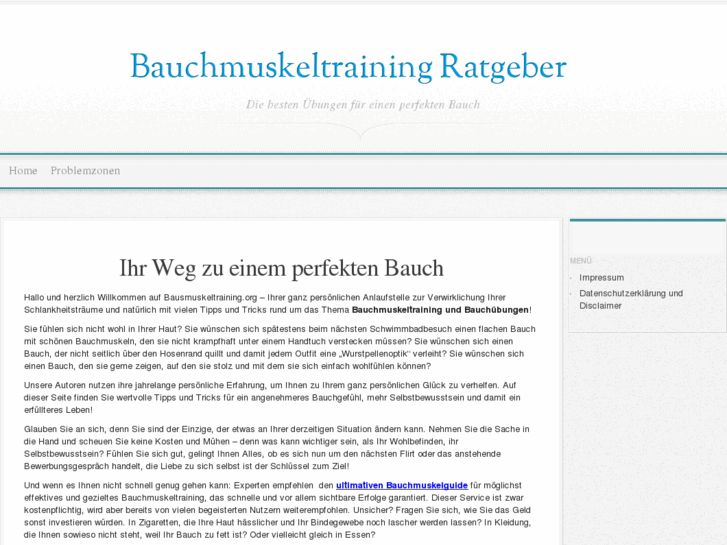 www.bauchmuskeltraining.org