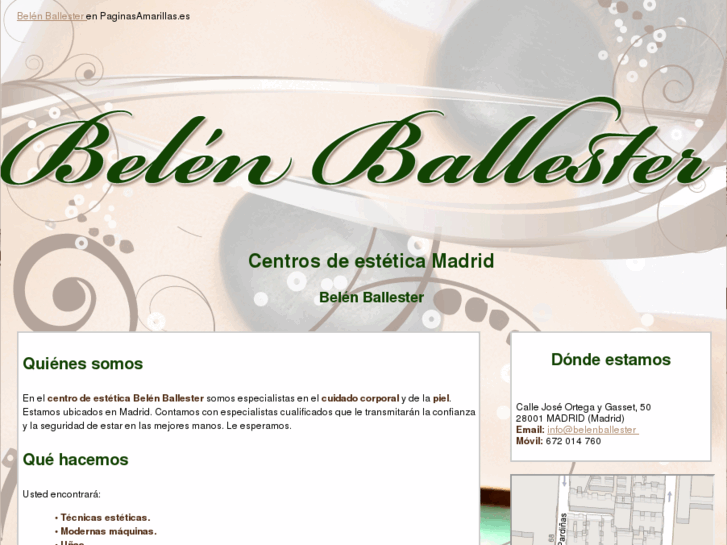 www.belenballester.com