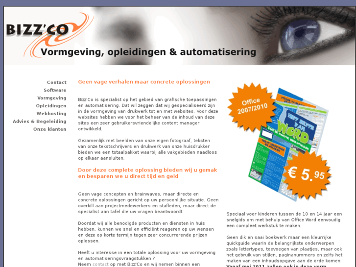 www.bizzco.nl