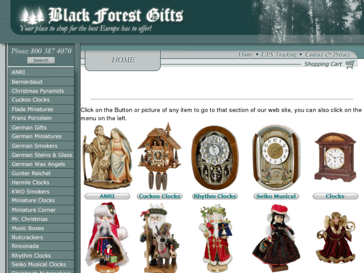 www.blackforestgifts.com