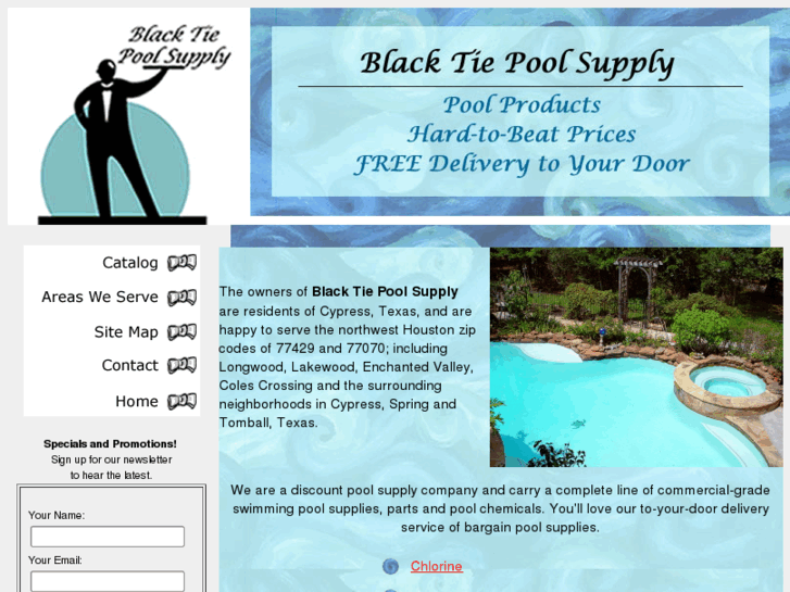 www.blacktiepoolsupply.com