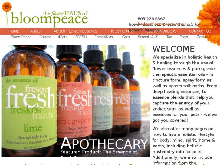 www.bloompeace.com