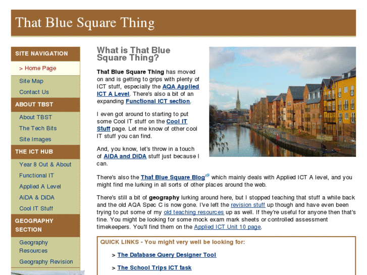 www.bluesquarething.com