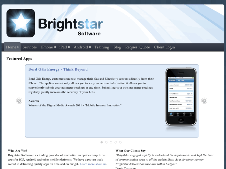 www.brightstarapps.com