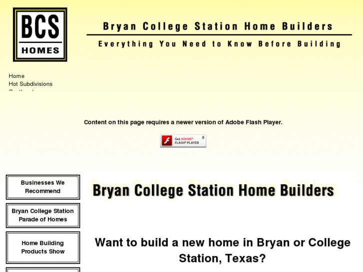 www.bryancollegestationhomebuilders.com