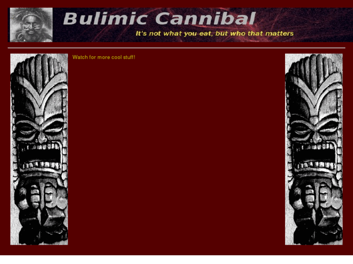 www.bulimiccannibal.com