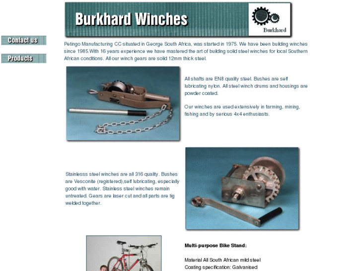 www.burkhardwinch.co.za