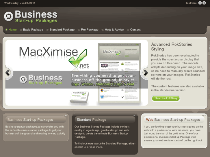 www.business-startup-packages.com