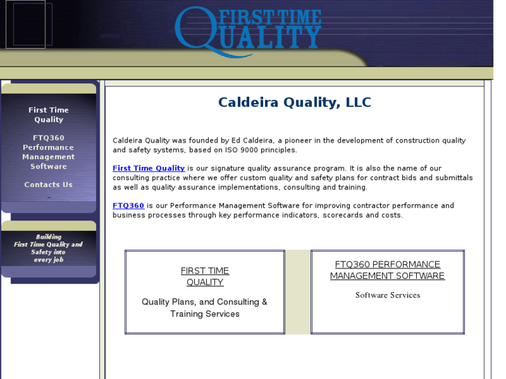 www.caldeiraquality.com