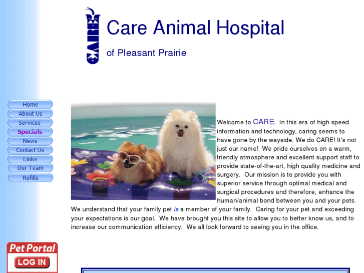 www.careanimalhospital.com