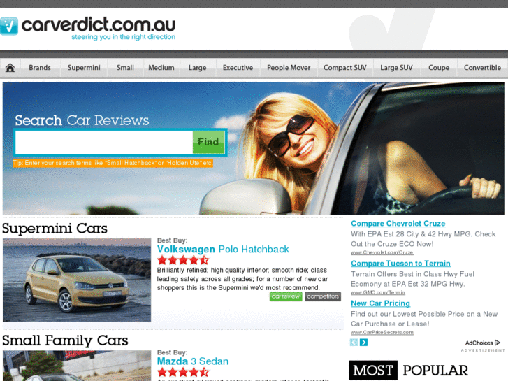 www.carverdict.com.au
