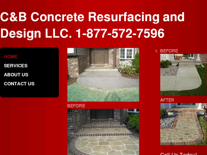 www.cbconcreteresurfacing.com