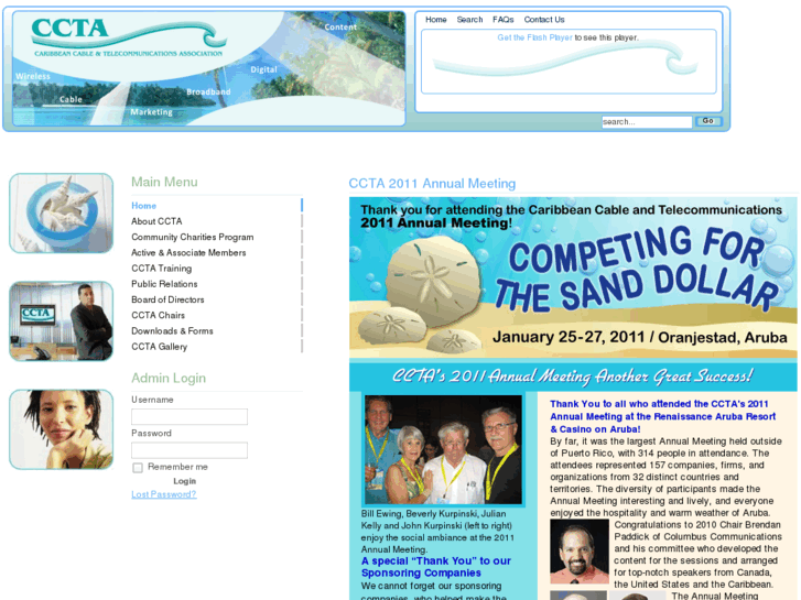 www.cctanet.com