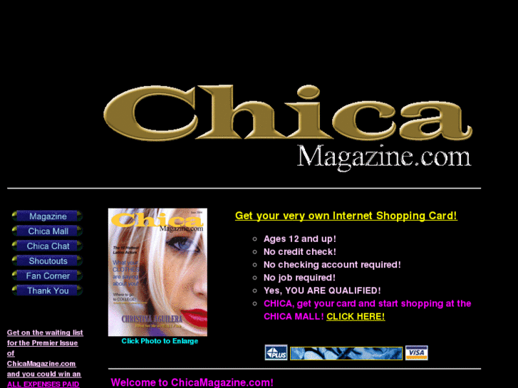 www.chicamagazine.com