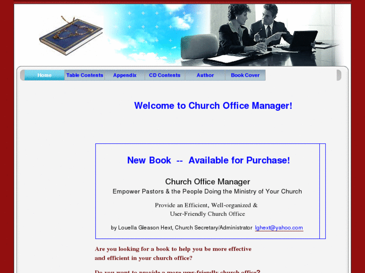 www.churchofficemanager.com