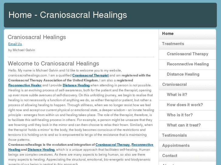 www.craniosacralhealings.com