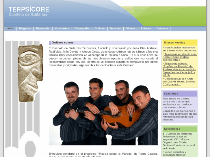 www.cuartetoterpsicore.com