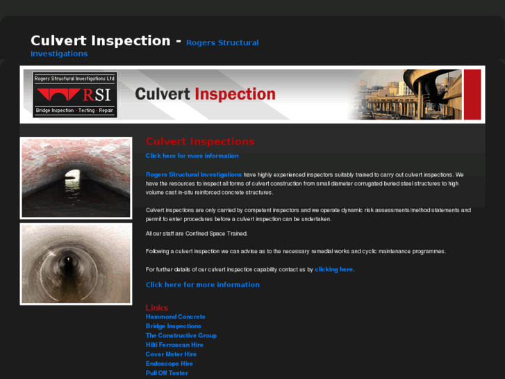 www.culvertinspection.co.uk