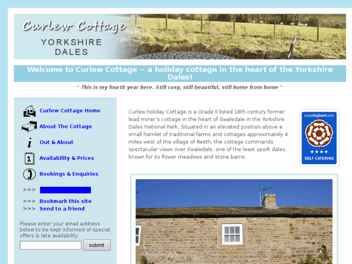 www.curlew-cottage.org.uk