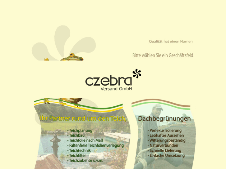 www.czebra.de