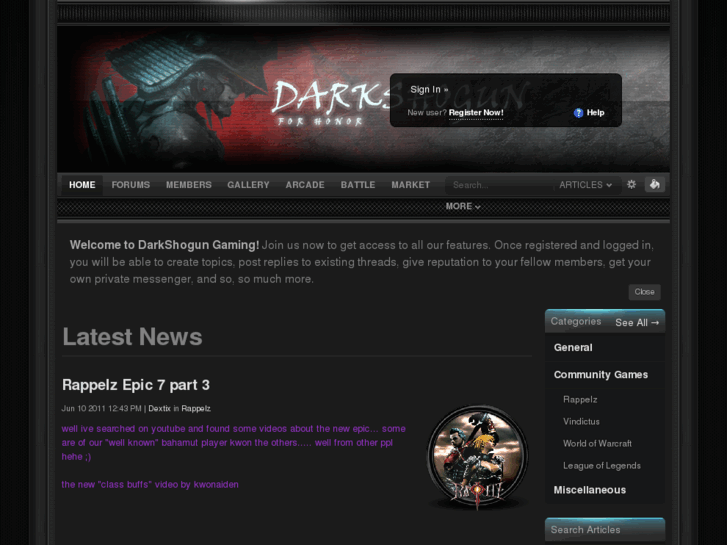 www.darkshogun.net