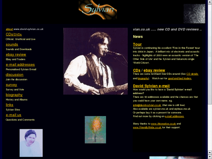 www.david-sylvian.co.uk