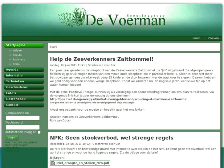 www.devoerman.nl