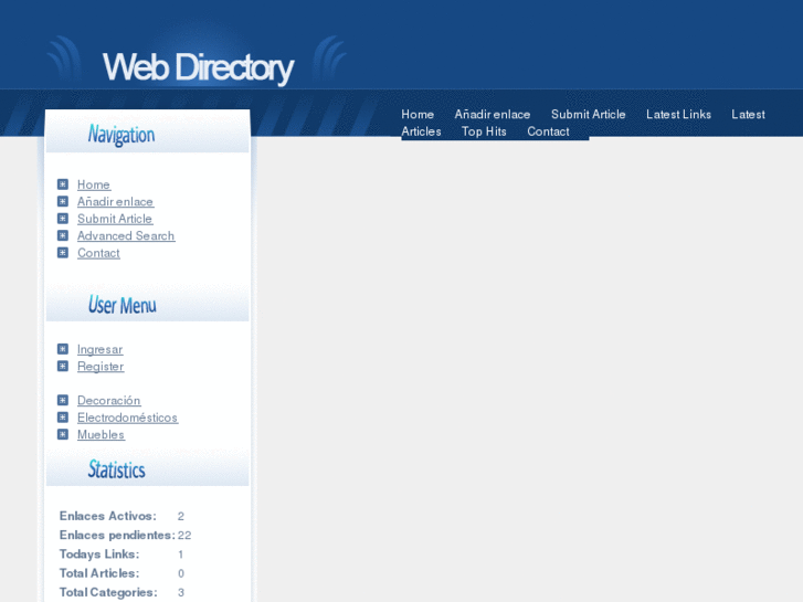 www.directorio-tiendas.es