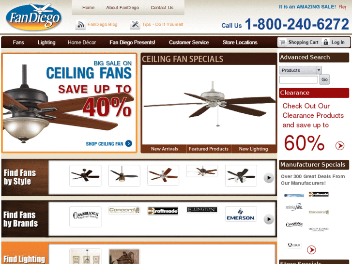 www.eceilingfan.net