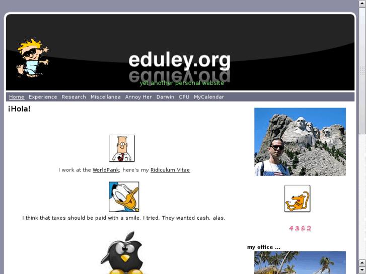 www.eduley.org