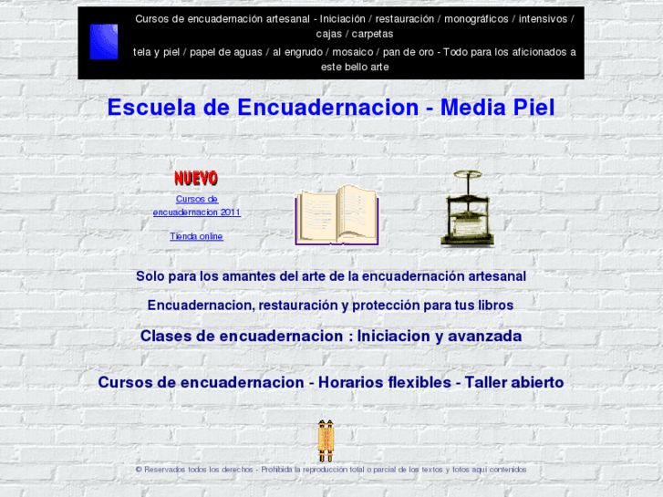 www.escuela-taller.com