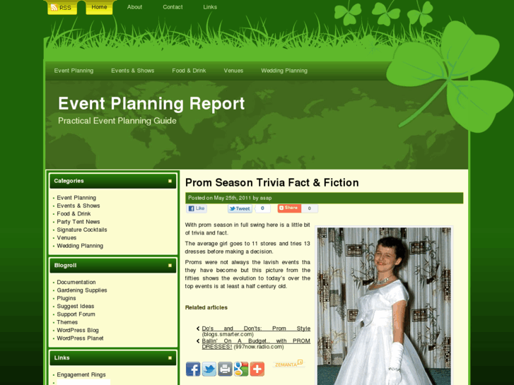 www.eventreport.info