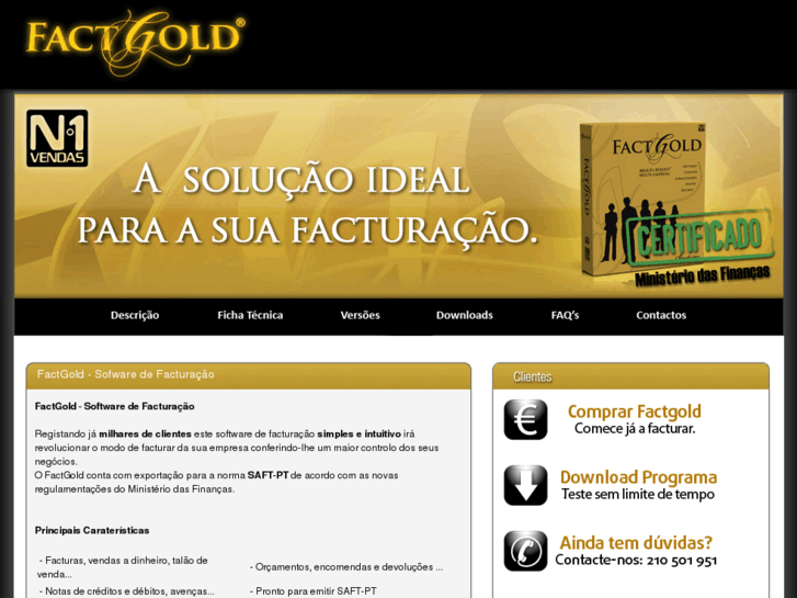 www.factgold.com