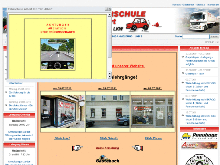 www.fahrschule-albert.de