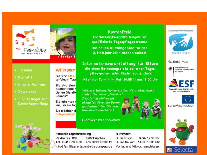 www.familiaere-tagesbetreuung-aachen.com