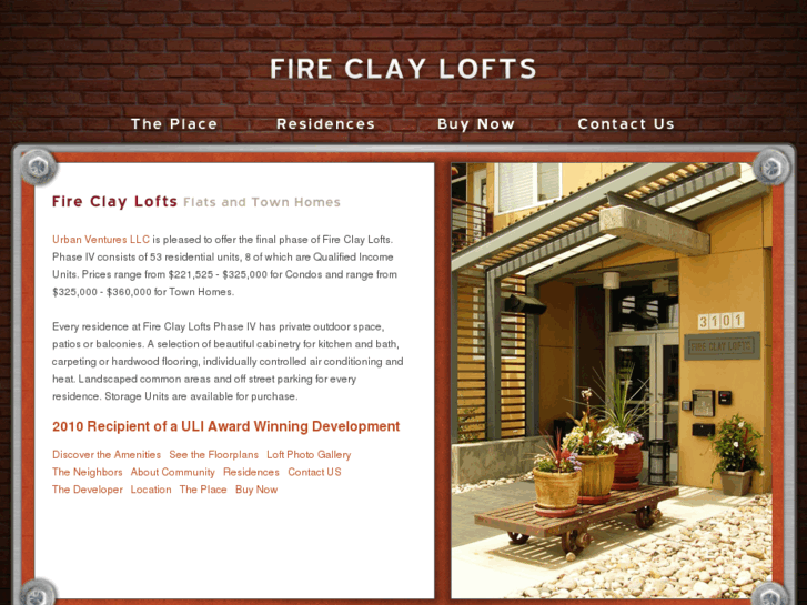 www.fireclayloft.com