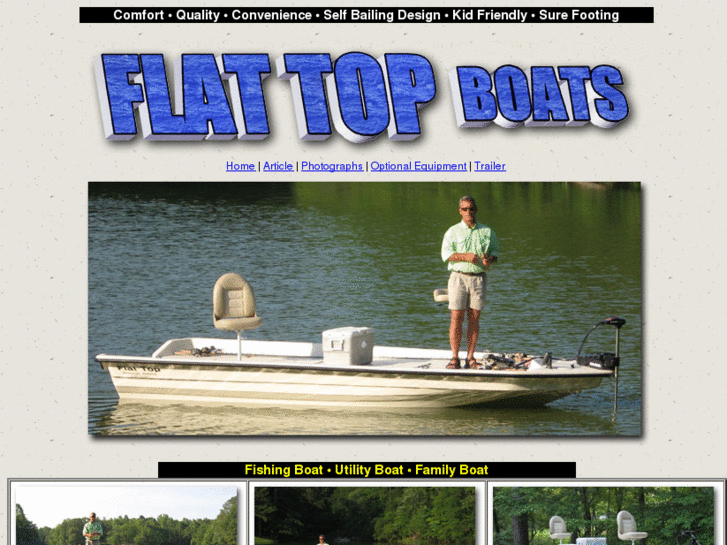 www.flatopboats.com